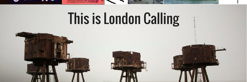 LondonCallingDJ's profile banner image