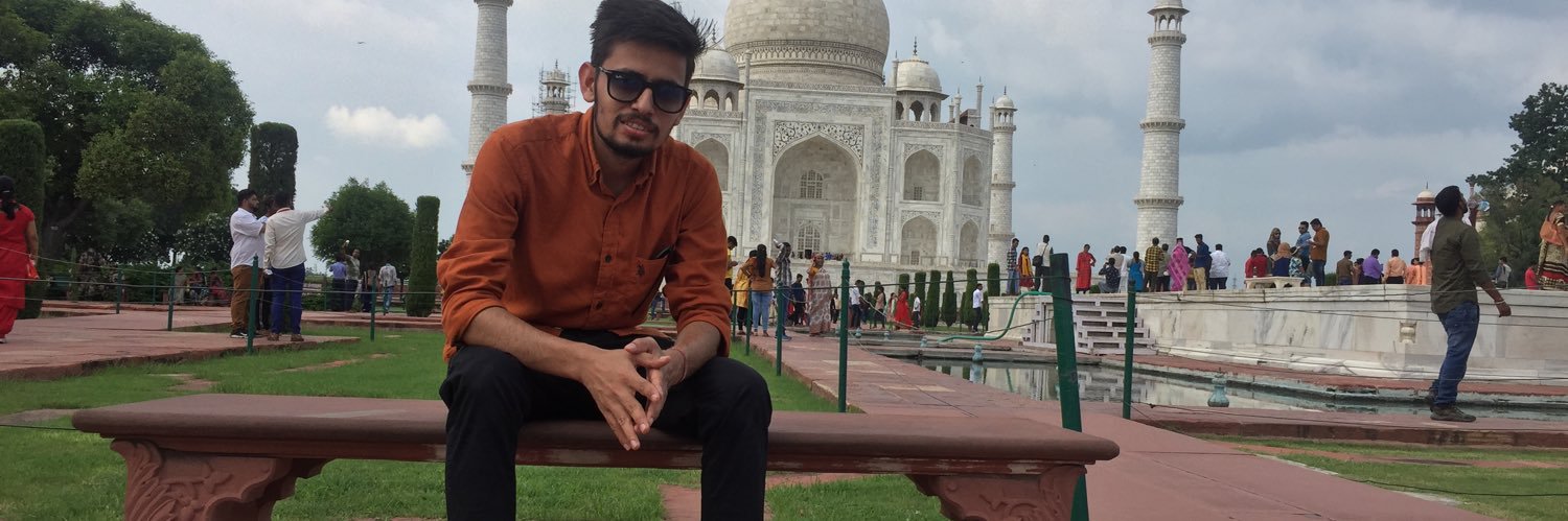 SandeepGoyal33's profile banner image