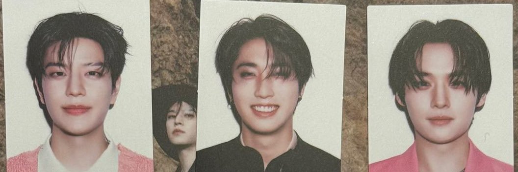 fe ✿ hee do | sevEN banner