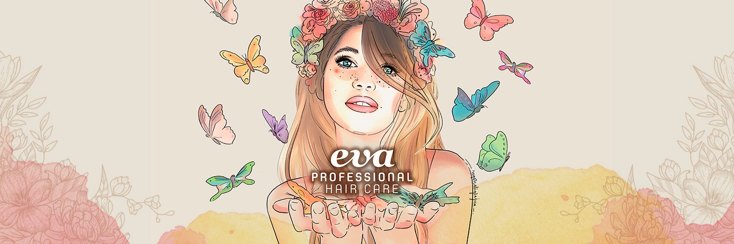 Eva Professional ESP banner