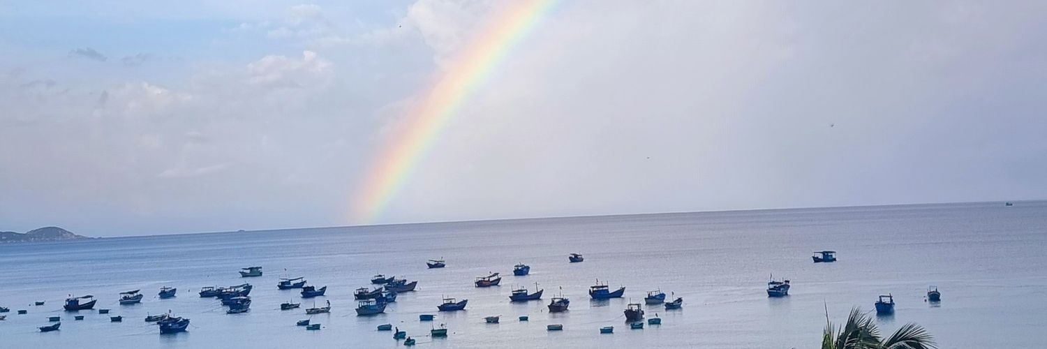 Trần Thạch | Caelum | NCC0001 banner