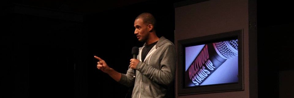 Matthew Harris banner