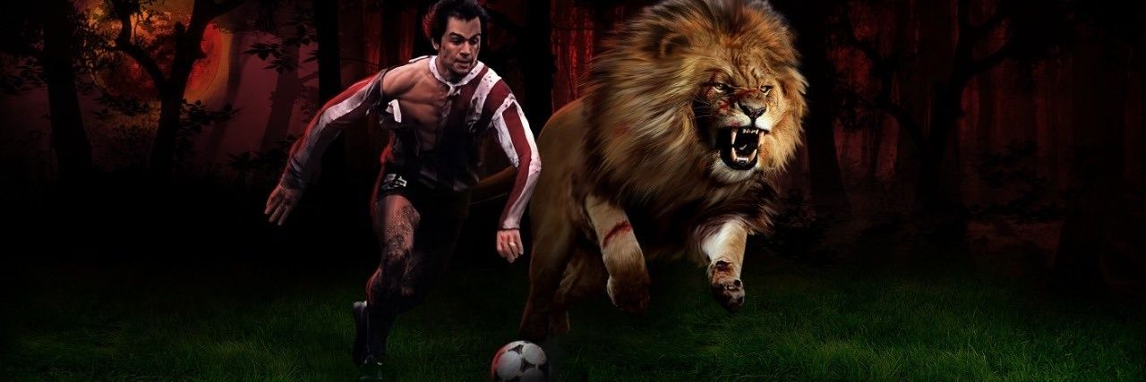 LuchoYac's profile banner image