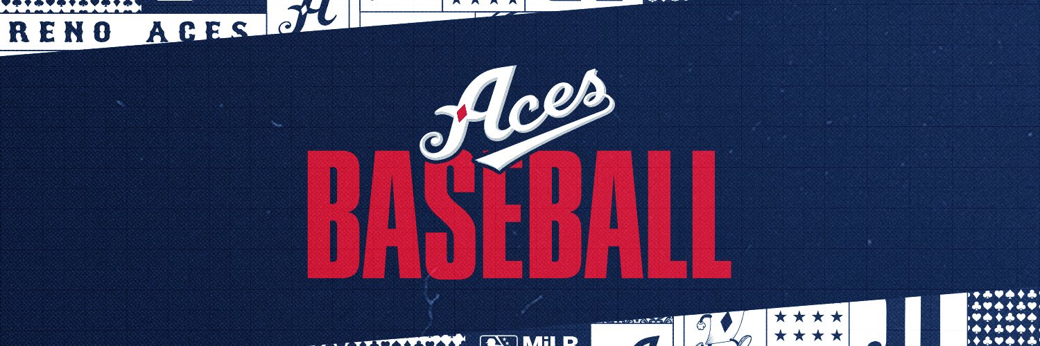 Reno Aces's banner