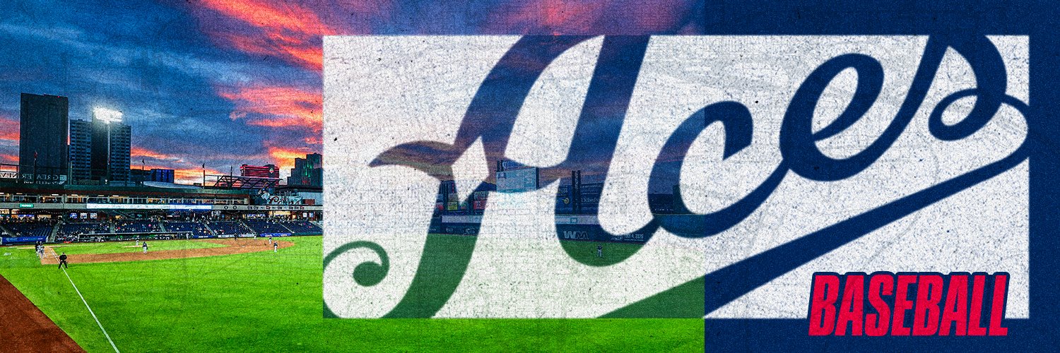 Reno Aces banner