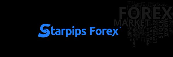 Starpips_forex Profile Banner