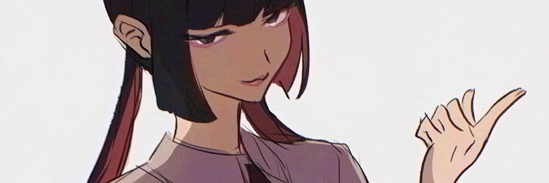 逆髪忍/SHINOBU SAKAKAMI🌹🦋🐈‍⬛🎨 banner