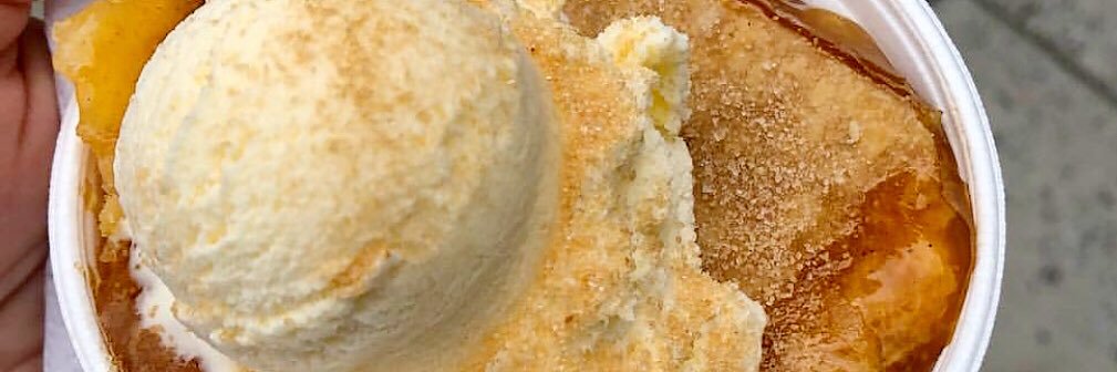 PeachCobblerFactory™ banner