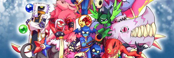 Monstrolum_Core Profile Banner