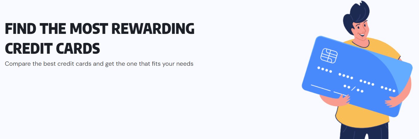 Rewards Maverick banner