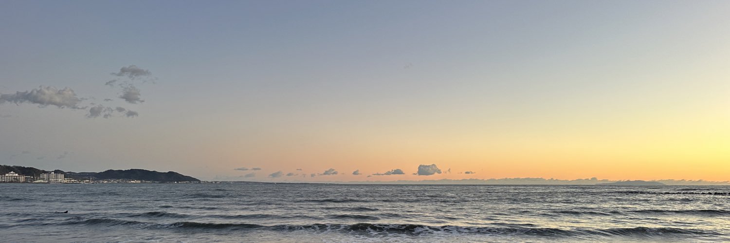 黒沼 非役 banner