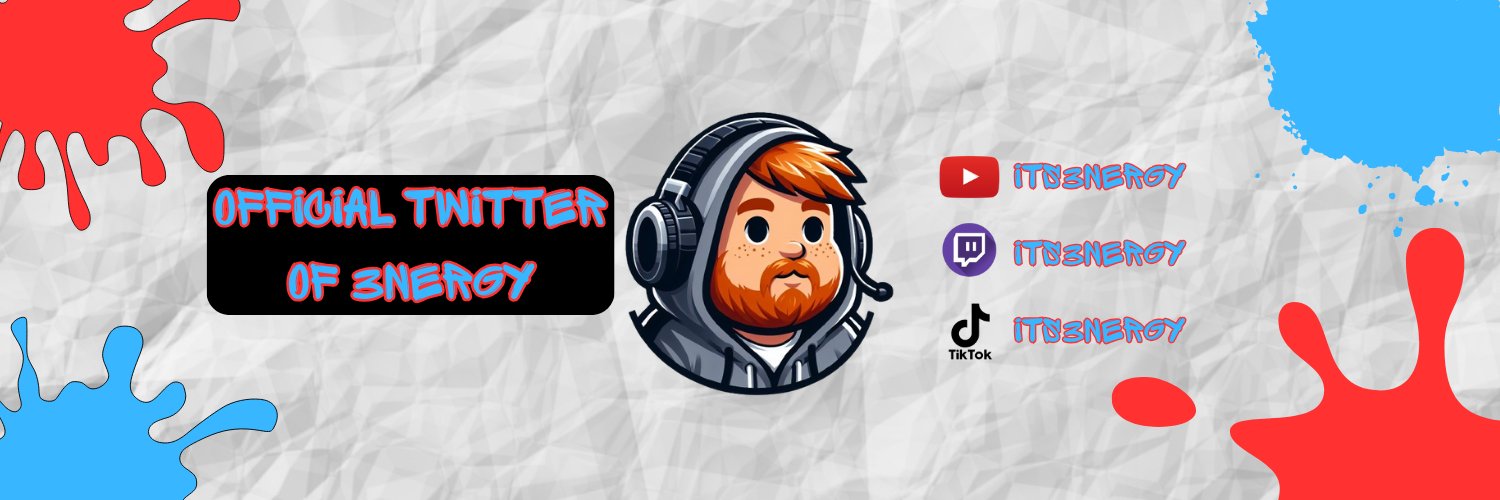 3nergy_'s profile banner image