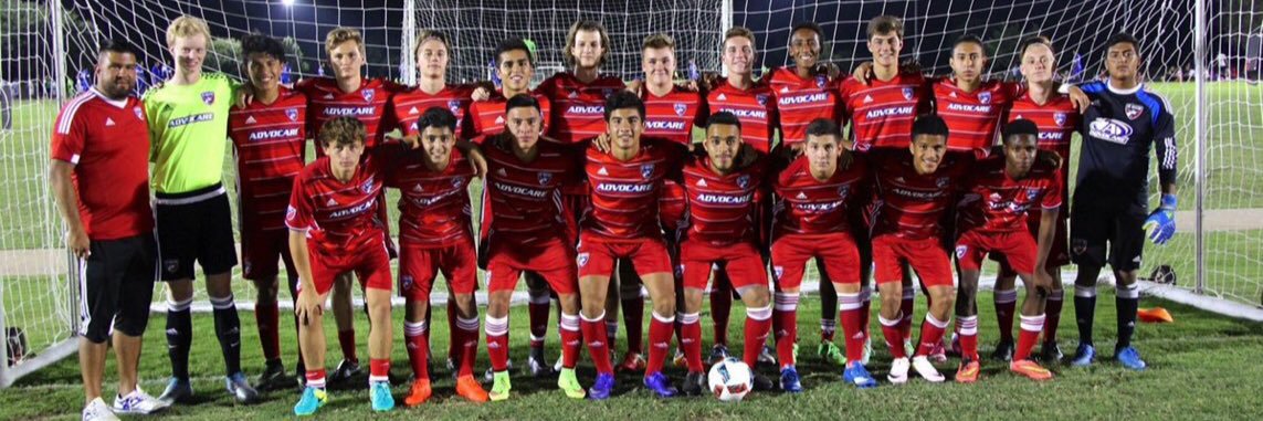FCD98Lopez's profile banner image