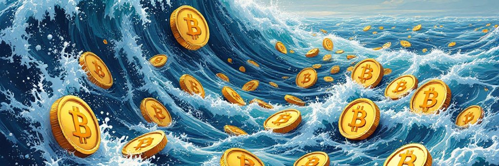 Hector: Living on BTC banner