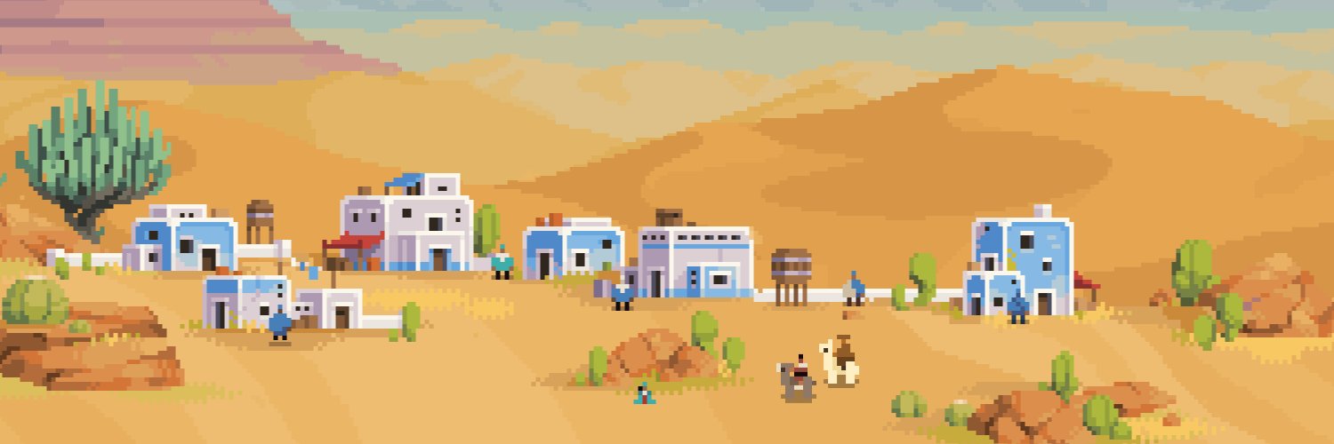 Arco🏹 ✨ Out now PC and Switch ✨ banner