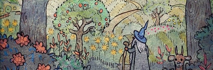tbrockmilly's profile banner image
