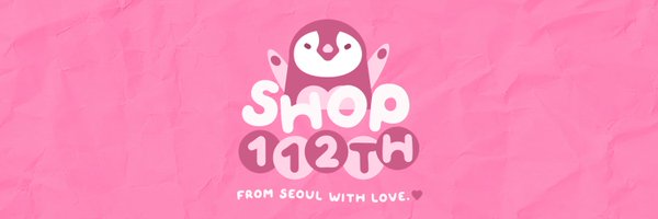 SHOP112TH Profile Banner