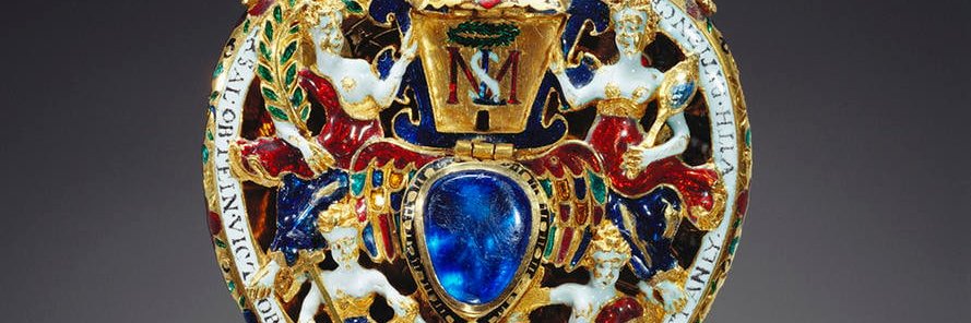 Daniel J. Costello's banner