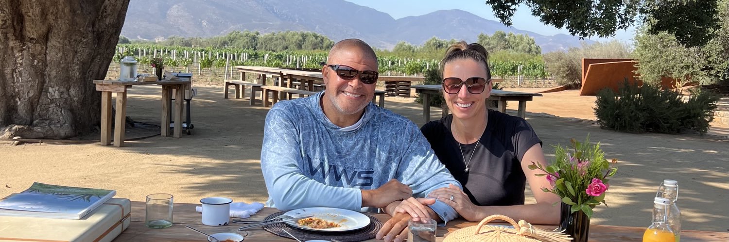 Lina Taylor, OLY, PCC banner