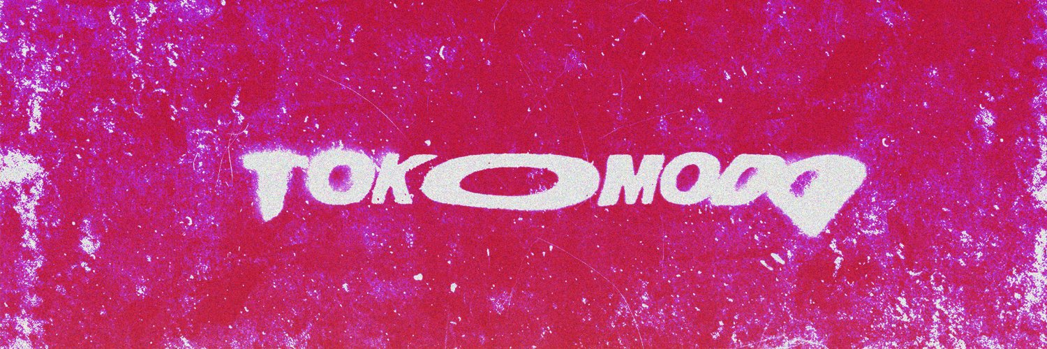 tokomodo's banner