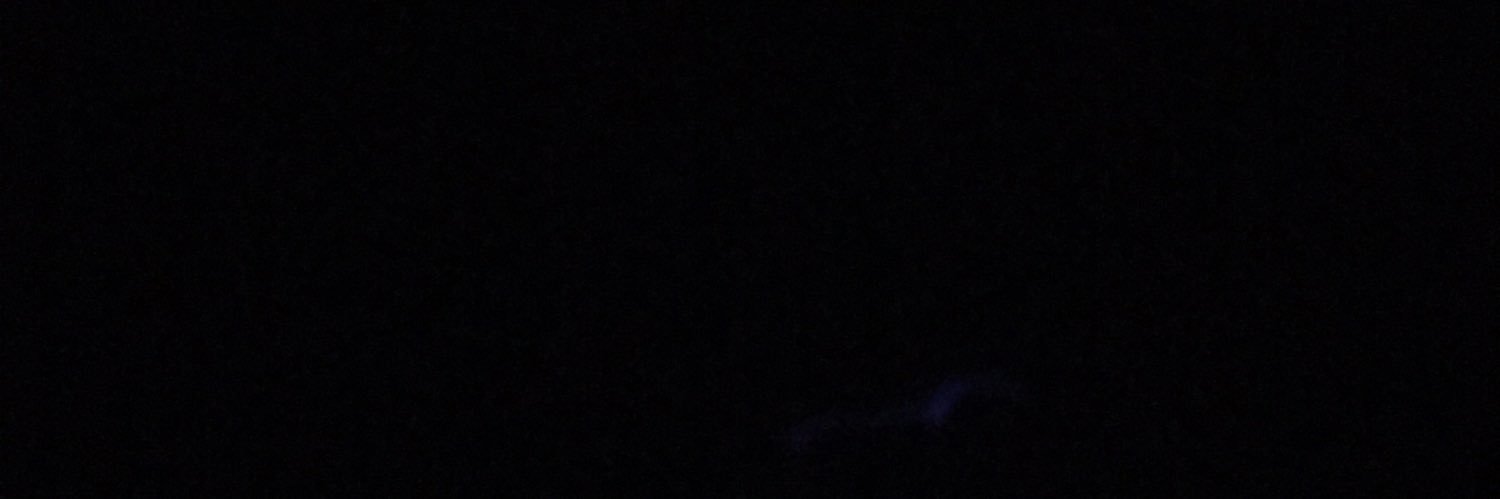 Twitter banner for @Luff9y