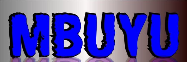 MBUYU's banner