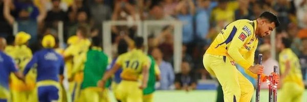 Ghostgova Profile Banner
