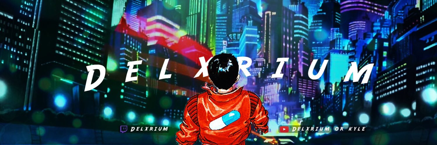 Dxlxrium's profile banner image