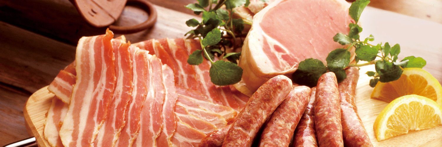 baconya's profile banner image