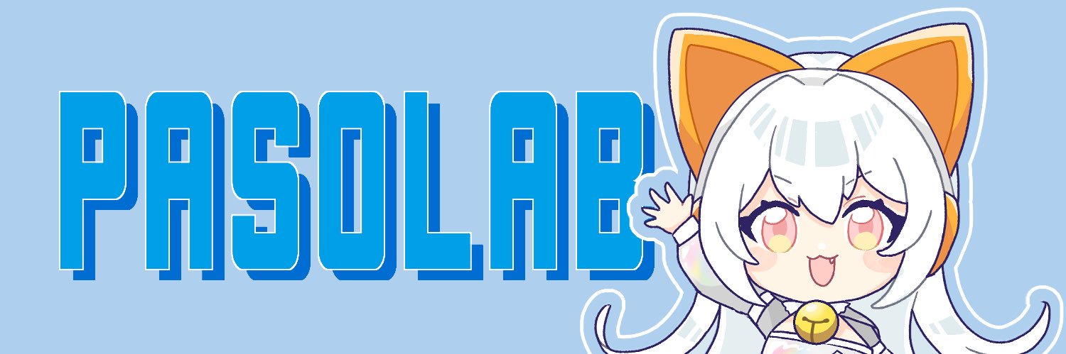 PASOLAB【ONLINE GAMING PC STORE】 banner