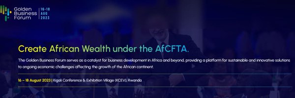 GoldenBizForum Profile Banner