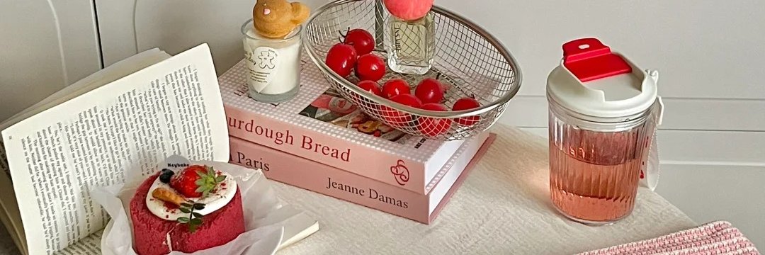 白い恋人 🍪🍫✨ banner