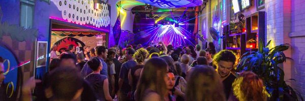 RubixWarehouse Profile Banner