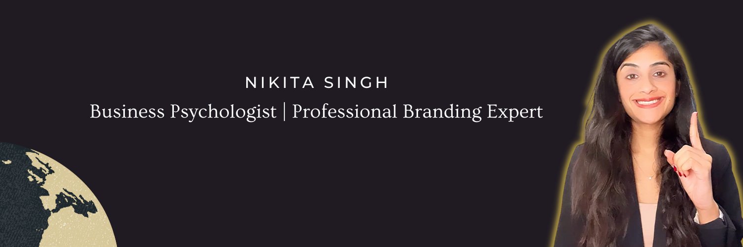 Nikita | Psychology at work banner