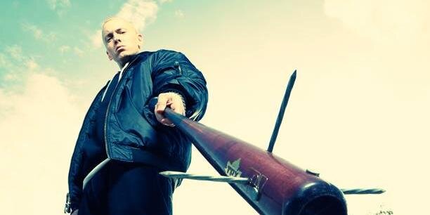 DannyDawmdan's profile banner image