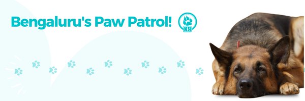 BLRK9Cops Profile Banner