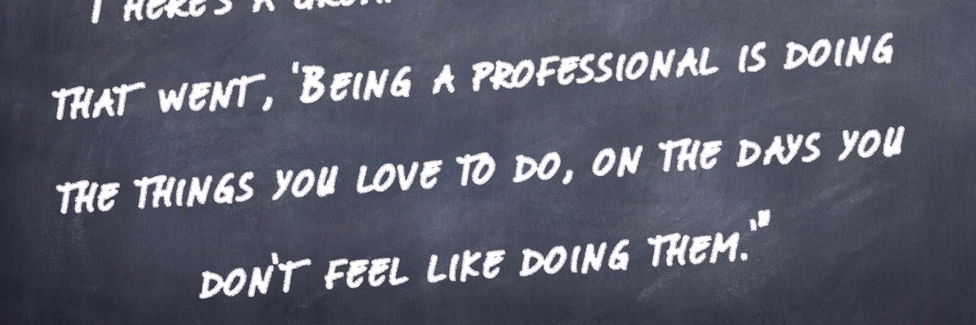 Veronica Love banner