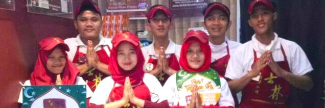 ShihlinBintaro's profile banner image