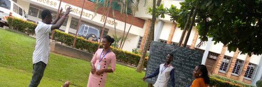 Master class Sign language initiative banner