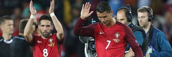 Anda Bater Que Tu Bates Bem banner