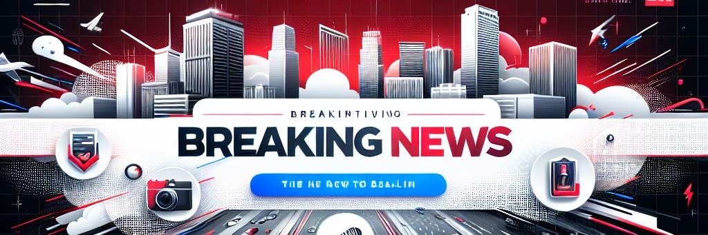 The Real News Network banner