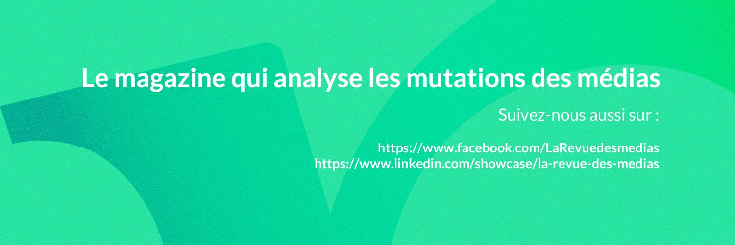 la revue des médias's banner