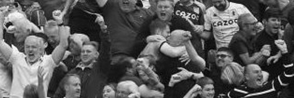 Zeb vs Villa Legends Paul Merson & Chris Sutton's banner