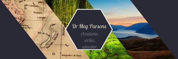 drmegparsons Profile Banner