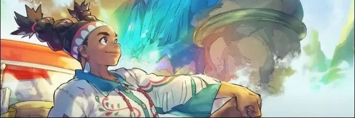 𝗟𝗜𝗟𝗬!'s banner