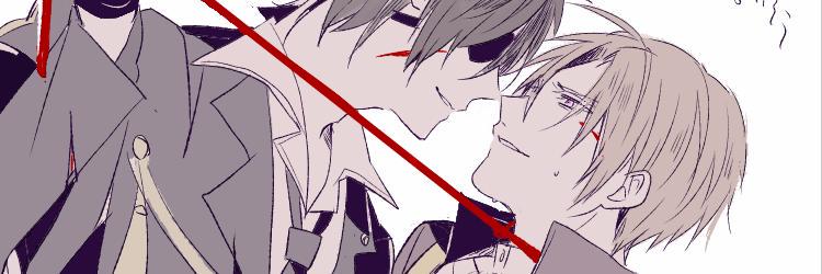 kusaka39's profile banner image