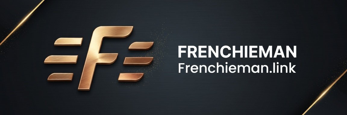 frenchiemanlink's profile banner image