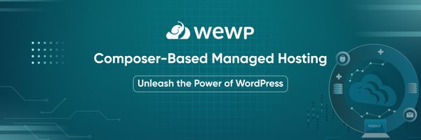 wewphosting Profile Banner