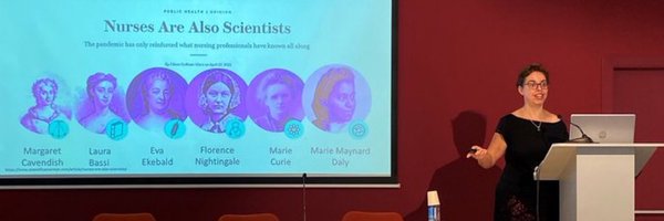 Ebevidencia Profile Banner