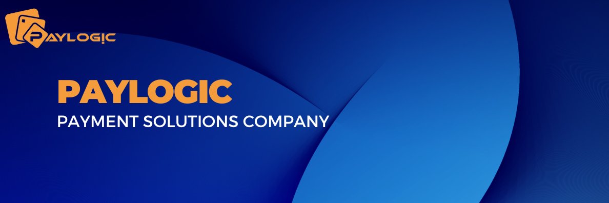 PayLogicdotcom's profile banner image